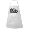 Two-Pocket Butcher Apron Thumbnail