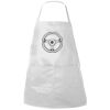 Two-Pocket Butcher Apron Thumbnail