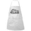 Two-Pocket Butcher Apron Thumbnail