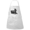 Two-Pocket Butcher Apron Thumbnail