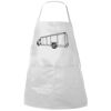Two-Pocket Butcher Apron Thumbnail
