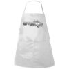 Two-Pocket Butcher Apron Thumbnail