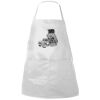 Two-Pocket Butcher Apron Thumbnail
