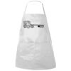 Two-Pocket Butcher Apron Thumbnail