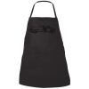 Two-Pocket Butcher Apron Thumbnail