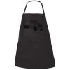 Two-Pocket Butcher Apron Thumbnail