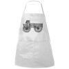 Two-Pocket Butcher Apron Thumbnail