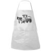 Two-Pocket Butcher Apron Thumbnail