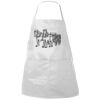 Two-Pocket Butcher Apron Thumbnail