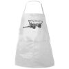 Two-Pocket Butcher Apron Thumbnail