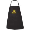Two-Pocket Butcher Apron Thumbnail