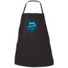 Two-Pocket Butcher Apron Thumbnail