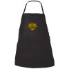 Two-Pocket Butcher Apron Thumbnail