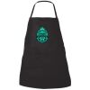 Two-Pocket Butcher Apron Thumbnail