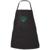 Two-Pocket Butcher Apron Thumbnail