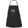 Two-Pocket Butcher Apron Thumbnail