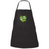 Two-Pocket Butcher Apron Thumbnail