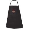 Two-Pocket Butcher Apron Thumbnail
