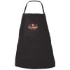 Two-Pocket Butcher Apron Thumbnail