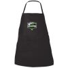 Two-Pocket Butcher Apron Thumbnail