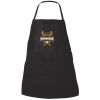 Two-Pocket Butcher Apron Thumbnail