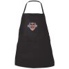 Two-Pocket Butcher Apron Thumbnail