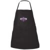 Two-Pocket Butcher Apron Thumbnail
