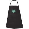Two-Pocket Butcher Apron Thumbnail