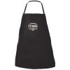 Two-Pocket Butcher Apron Thumbnail
