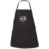 Two-Pocket Butcher Apron Thumbnail
