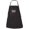 Two-Pocket Butcher Apron Thumbnail