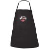 Two-Pocket Butcher Apron Thumbnail