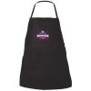 Two-Pocket Butcher Apron Thumbnail
