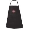 Two-Pocket Butcher Apron Thumbnail