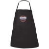 Two-Pocket Butcher Apron Thumbnail