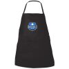 Two-Pocket Butcher Apron Thumbnail