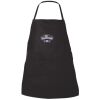 Two-Pocket Butcher Apron Thumbnail