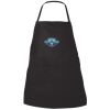 Two-Pocket Butcher Apron Thumbnail