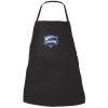 Two-Pocket Butcher Apron Thumbnail