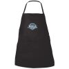 Two-Pocket Butcher Apron Thumbnail