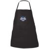 Two-Pocket Butcher Apron Thumbnail