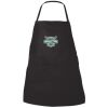 Two-Pocket Butcher Apron Thumbnail