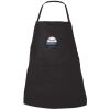 Two-Pocket Butcher Apron Thumbnail