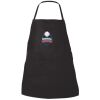 Two-Pocket Butcher Apron Thumbnail