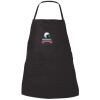 Two-Pocket Butcher Apron Thumbnail