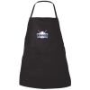 Two-Pocket Butcher Apron Thumbnail