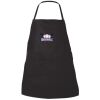 Two-Pocket Butcher Apron Thumbnail
