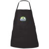 Two-Pocket Butcher Apron Thumbnail