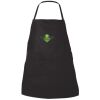 Two-Pocket Butcher Apron Thumbnail