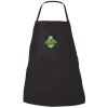 Two-Pocket Butcher Apron Thumbnail